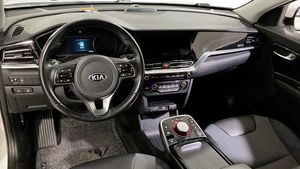 Kia e-Niro bild 4