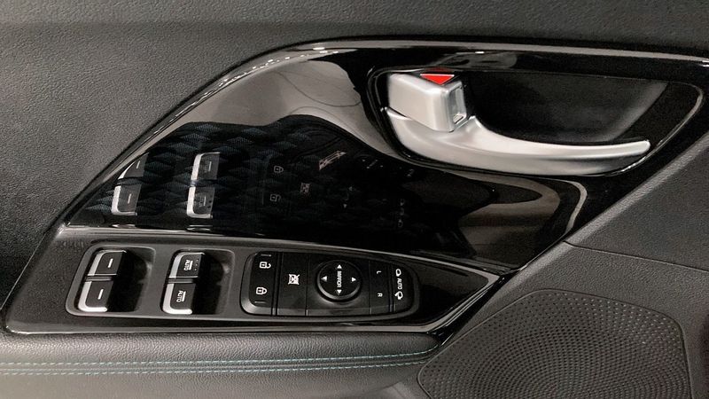 Kia e-Niro bild 11