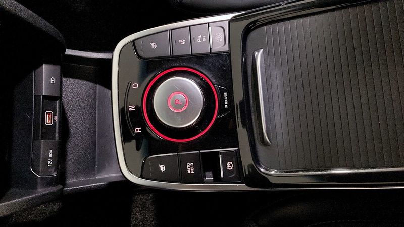 Kia e-Niro bild 14