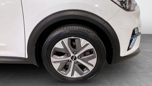 Kia e-Niro bild 9
