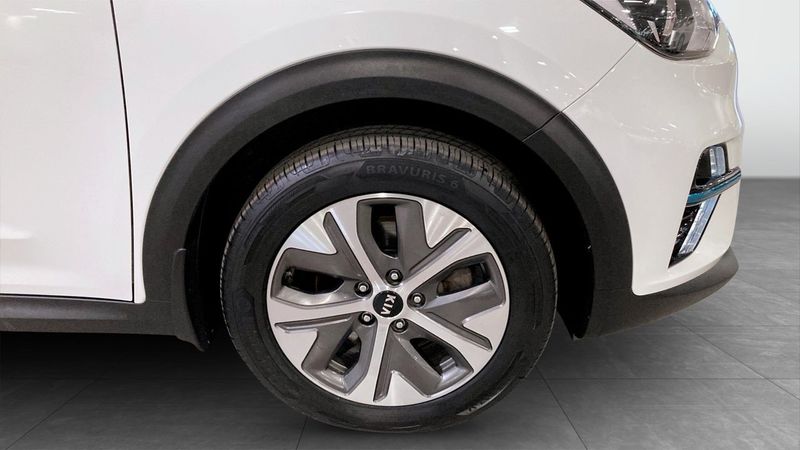 Kia e-Niro bild 9