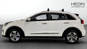 Kia e-Niro bild 6