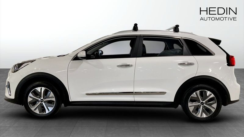 Kia e-Niro bild 6