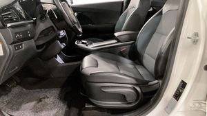 Kia e-Niro bild 5