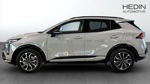 Kia Sportage bild 12