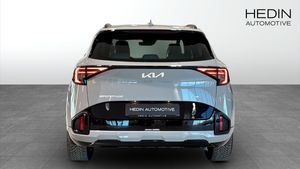 Kia Sportage bild 8