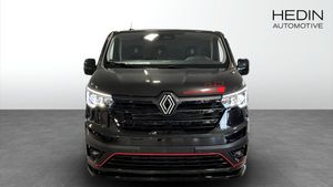 Renault Trafic bild 8