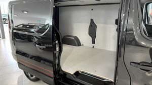 Renault Trafic bild 11
