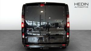 Renault Trafic bild 7
