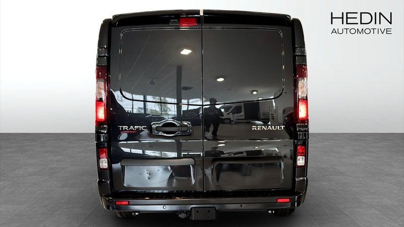 Renault Trafic bild 7