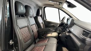 Renault Trafic bild 3