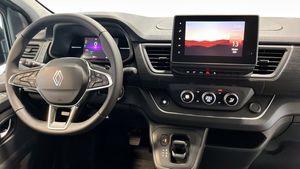 Renault Trafic bild 4