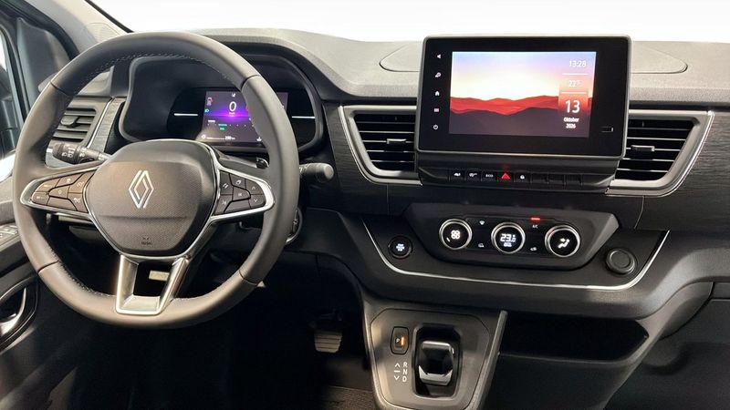 Renault Trafic bild 4
