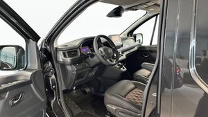 Renault Trafic bild 5