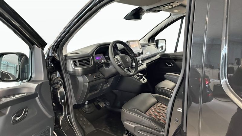 Renault Trafic bild 5