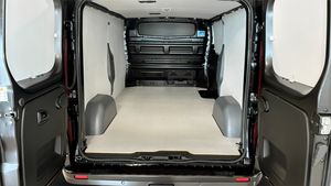 Renault Trafic bild 10