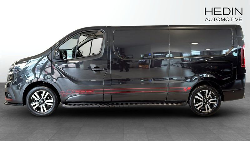 Renault Trafic bild 6
