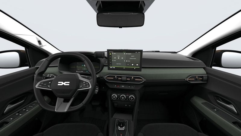 Dacia Sandero bild 5