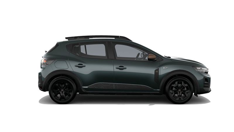Dacia Sandero bild 3
