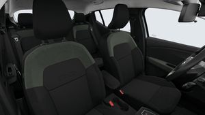 Dacia Sandero bild 6
