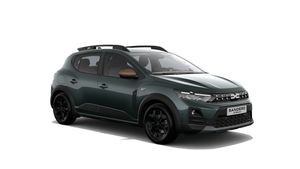 Dacia Sandero bild 1
