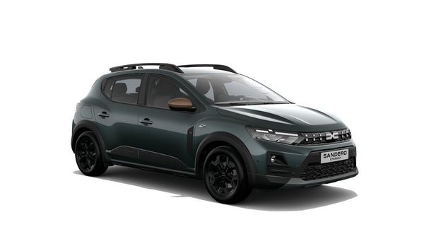 Dacia Sandero Extreme Hybrid 155 PL 2990! - 2027