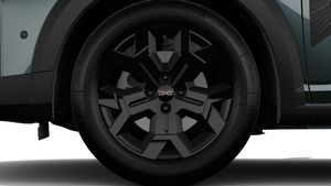 Dacia Sandero bild 4