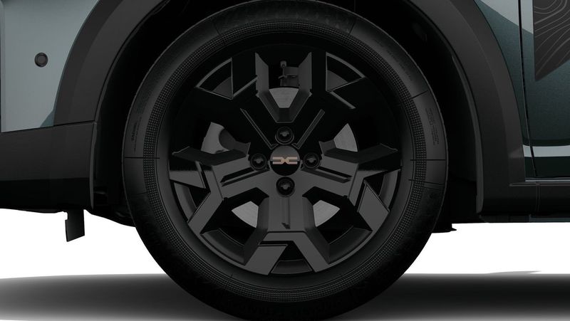 Dacia Sandero bild 4