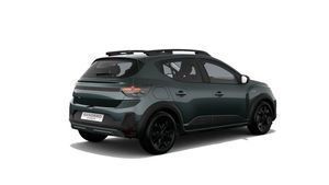 Dacia Sandero bild 2