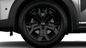 Dacia Sandero bild 4