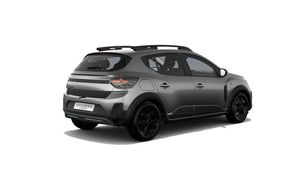 Dacia Sandero bild 2