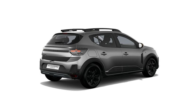 Dacia Sandero bild 2