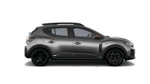 Dacia Sandero bild 3