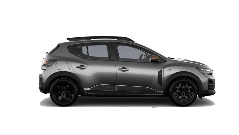Dacia Sandero bild 3