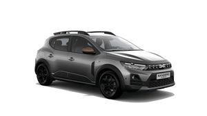 Dacia Sandero bild 1