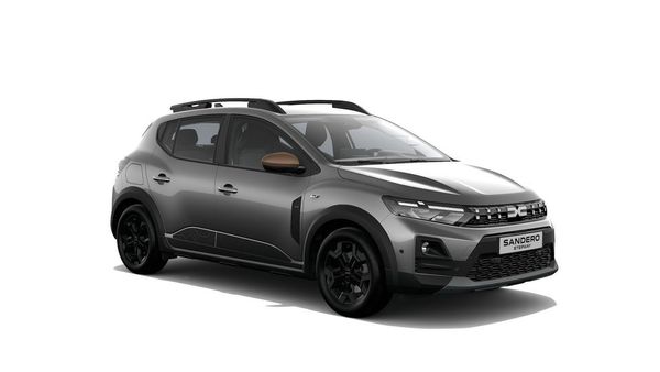 Dacia Sandero Extreme Hybrid 155 PL 2990! - 2027