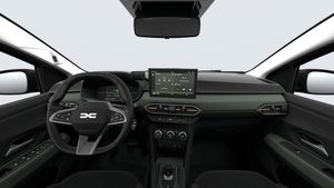 Dacia Sandero bild 5