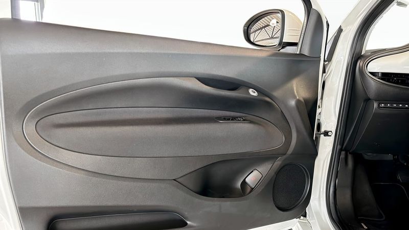 Fiat 500e bild 11
