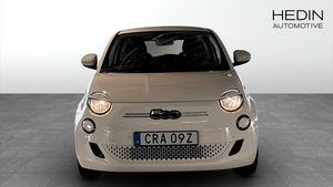 Fiat 500e bild 8