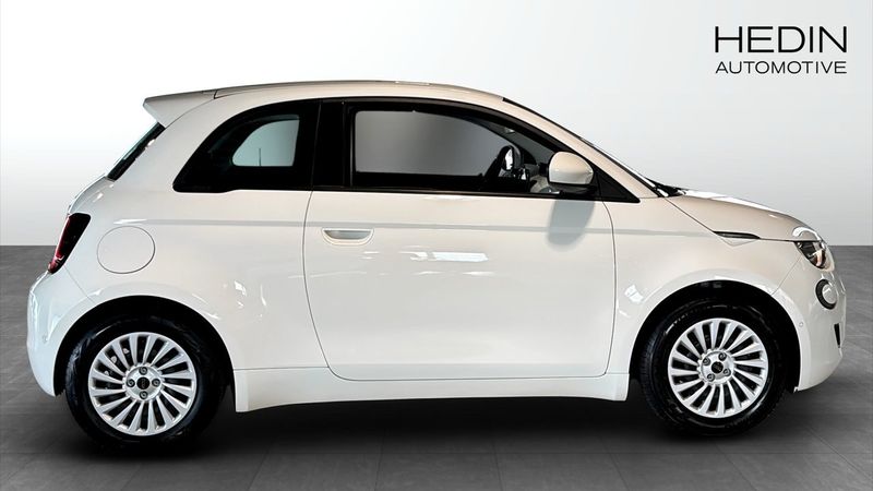 Fiat 500e bild 6