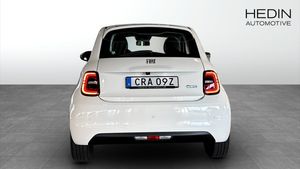 Fiat 500e bild 7