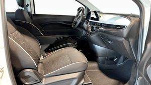 Fiat 500e bild 3