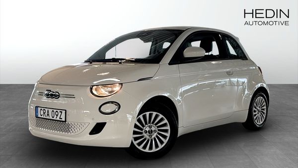 Fiat 500e BEV HB 320KM BASIC - 2023