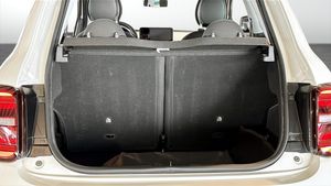 Fiat 500e bild 10