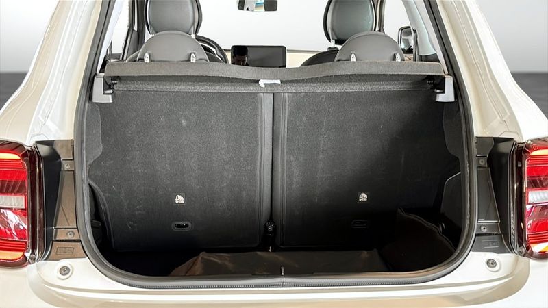 Fiat 500e bild 10