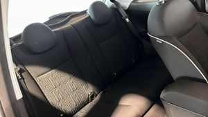 Fiat 500e bild 5