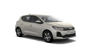 Dacia Sandero bild 1