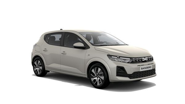Dacia Sandero Expression Hybrid 155 PL 2790! - 2027
