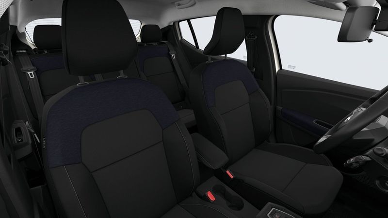 Dacia Sandero bild 6