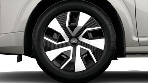 Dacia Sandero bild 4